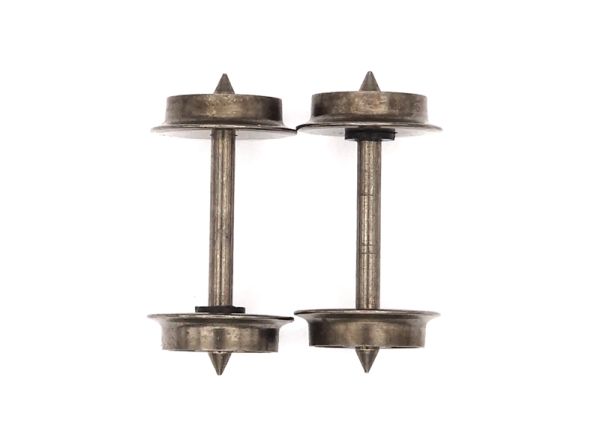 Wheelset 2 pcs