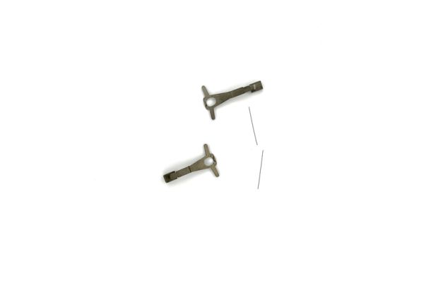 Coupler Support
