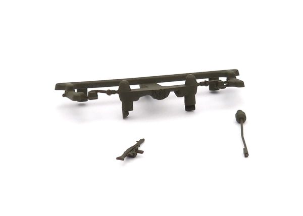 Ansteckteile M48