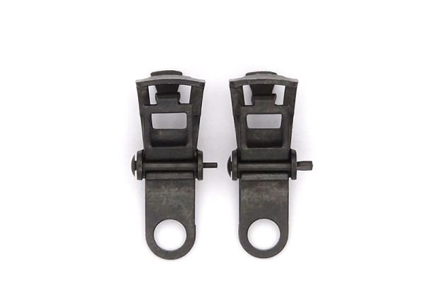 Coupler 2 pcs