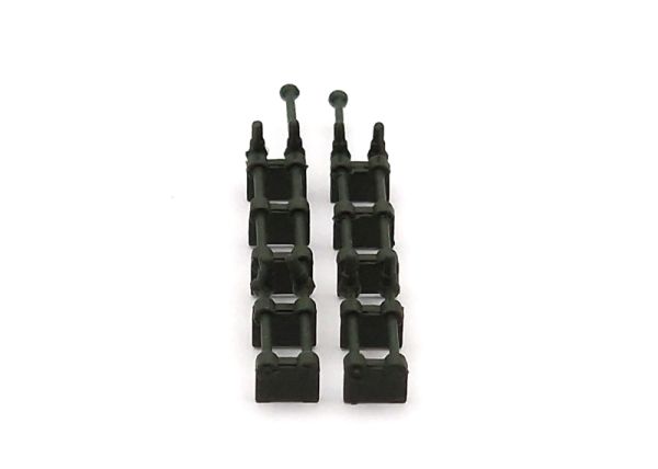 Ladder left + right