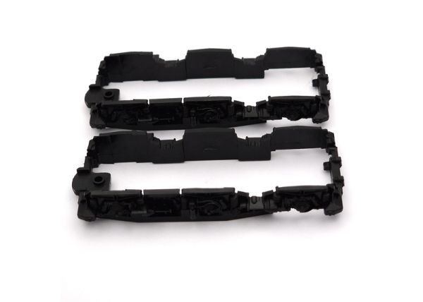Truck Frame 2 pcs
