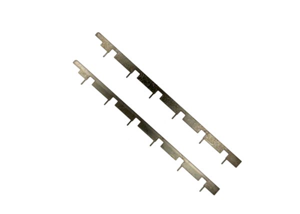 Insert Part for 3-Way Turnout