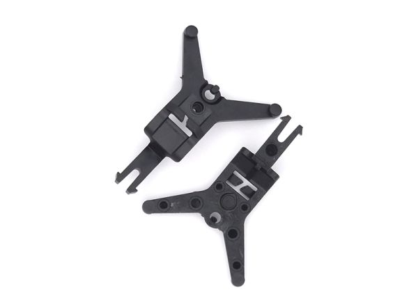 Drawbar (2 pcs.)
