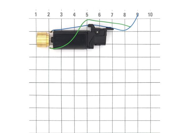 Motor