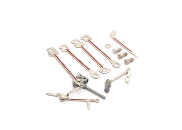 Valve Gear right