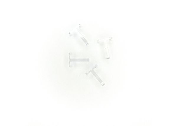 Light Diffuser 4 pcs