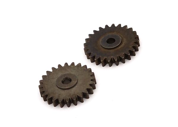 Gear 0,4/24/+0,25 (2x)