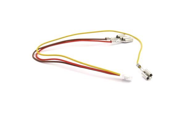 Feeder Wire with Plug