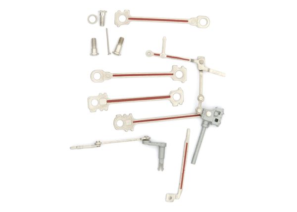 Valve Gear right