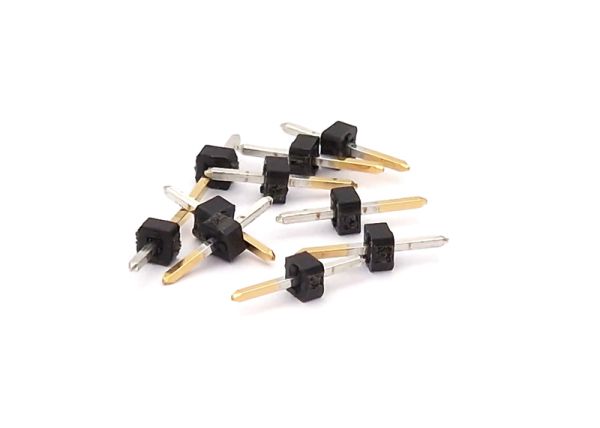 Stecker 1Pol 10 St