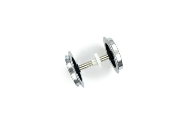 Wheelset