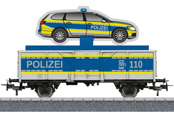 Märklin Start up Club Annual Car for 2023