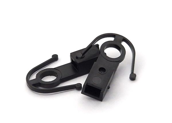 Coupler Pocket 2 pcs
