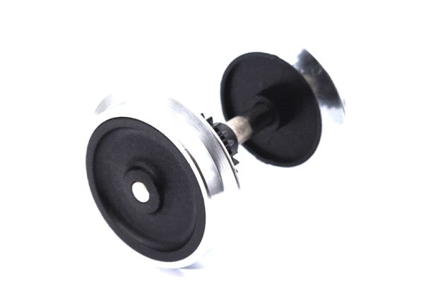 Wheelset