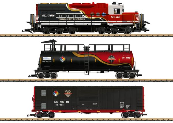 NS Hilfszug