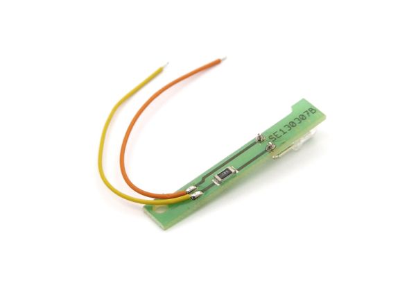 Circuit Board rear