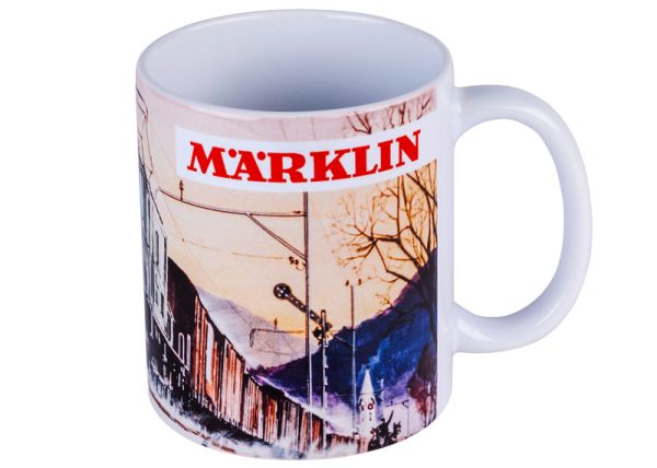 Märklin Kaffeetasse