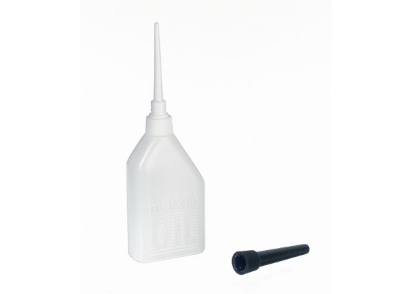 Öler mit Dosierspitze, 10 ml