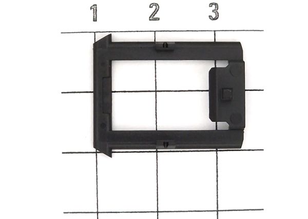Diaphragm (4 pcs.)