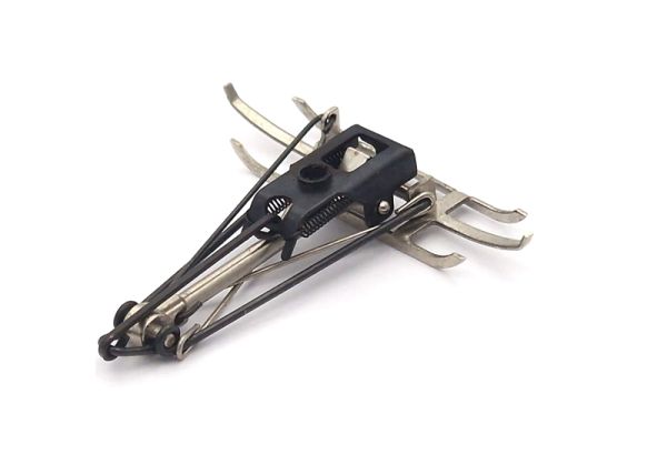 Stromabnehmer