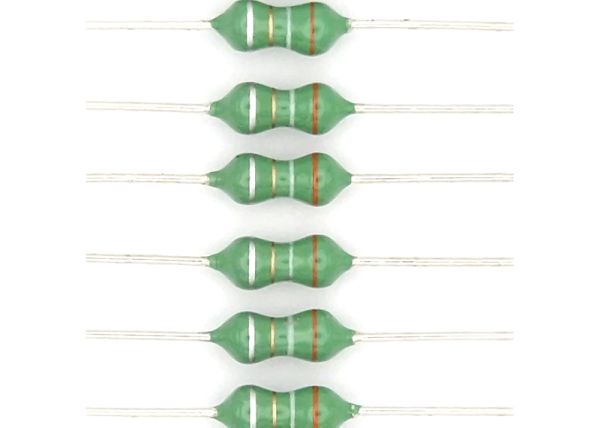 20xInterf.Supp.Choke 3,9µH,1,1A