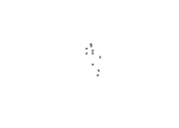 Countersunk Screw M2x3 10 pcs