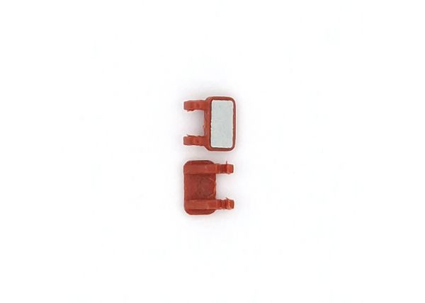 Mirrors 2 pcs