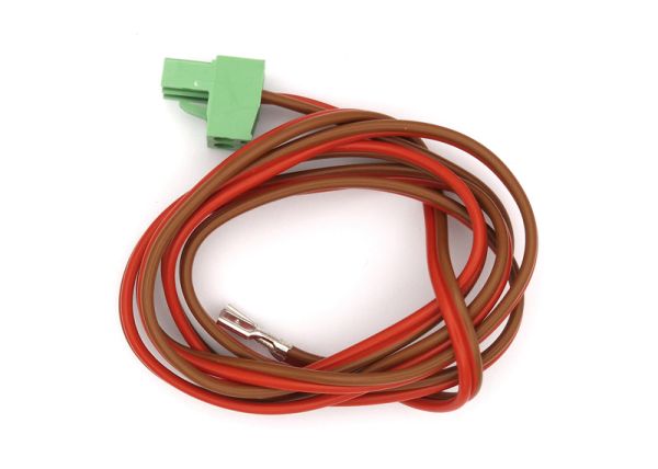 Kabel mit Stecker, 1m lang
