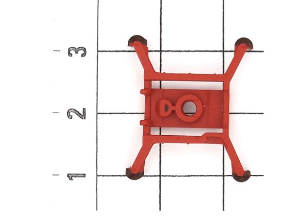 Support Insulation 2 pcs