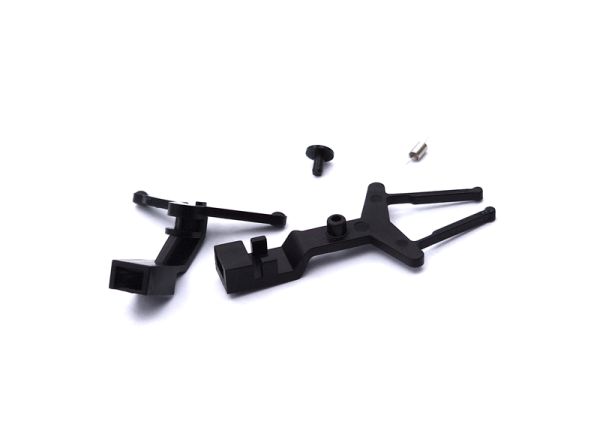 Coupler Drawbars