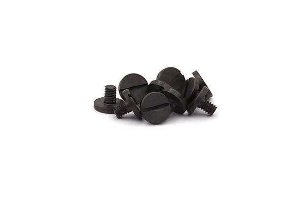 Cheese Head Screw M2x2,8 (10 pcs.)