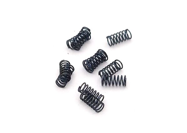 Compression Spring 1,8/ 4,0/ 8 (10x)