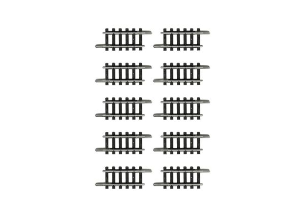 Minitrix Gerades Gleis Länge 27,9 mm