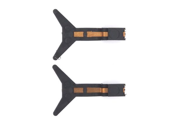 Coupler Drawbar 2 pcs