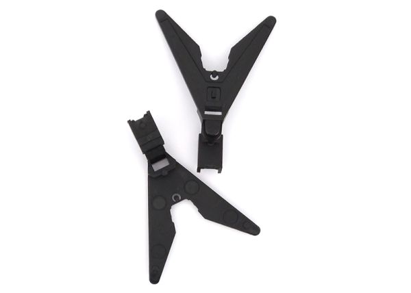 Drawbar 2 pcs