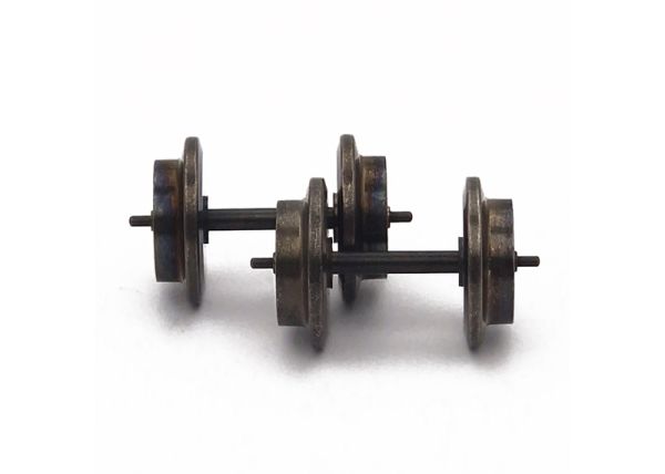 Wheelset Trix Express 2 pcs