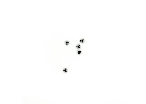 Wire Clip 5 pcs