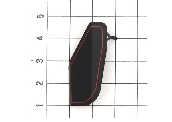 Smoke Deflectors