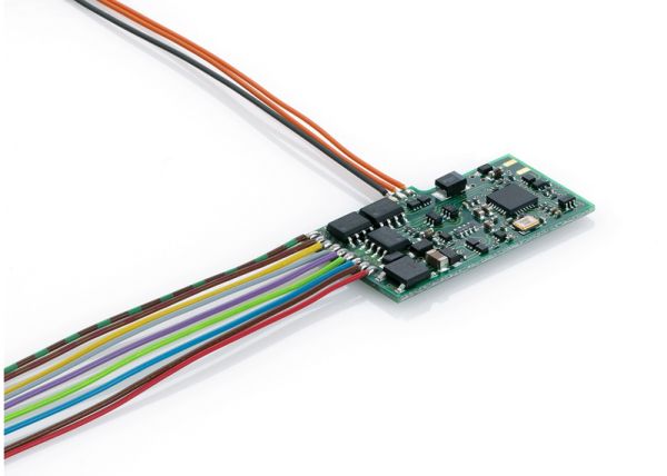 märklin LokDecoder Allstrom