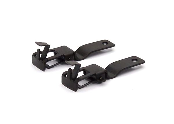 Coupler 2 pcs