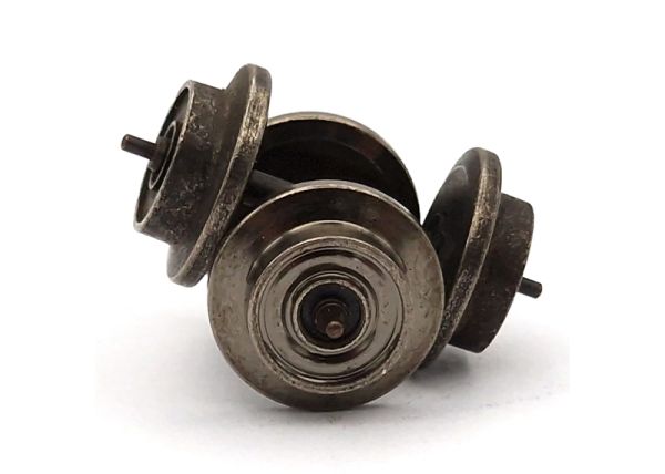 Wheelset Trix Express 2 pcs