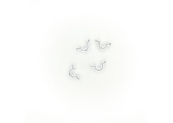 Light Diffuser 4 pcs