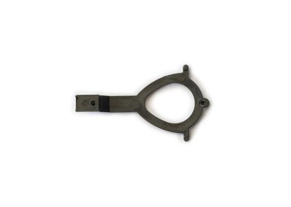 Coupler Drawbar 2 pcs