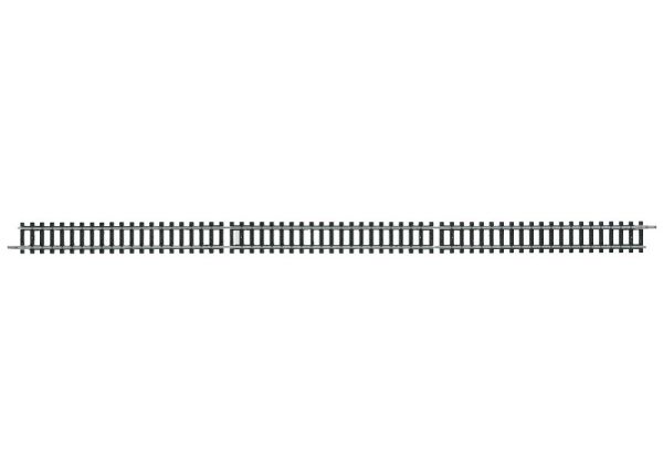 Minitrix Gerades Gleis Länge 312,6 mm