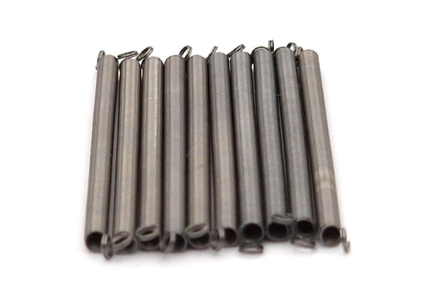 Tension Spring 2,0/40,0 (10x)