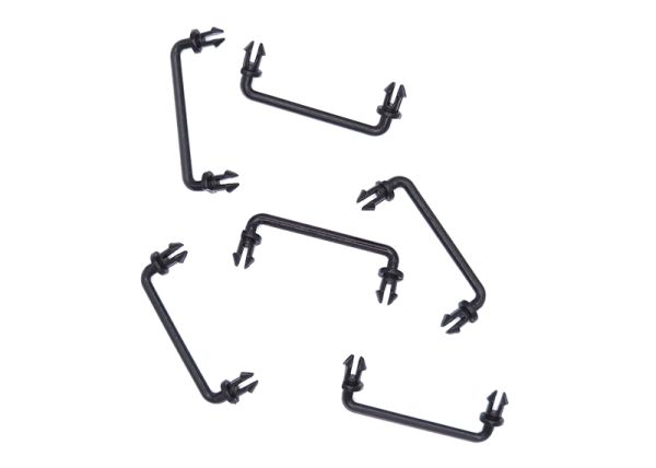 Handgriffe 6 St