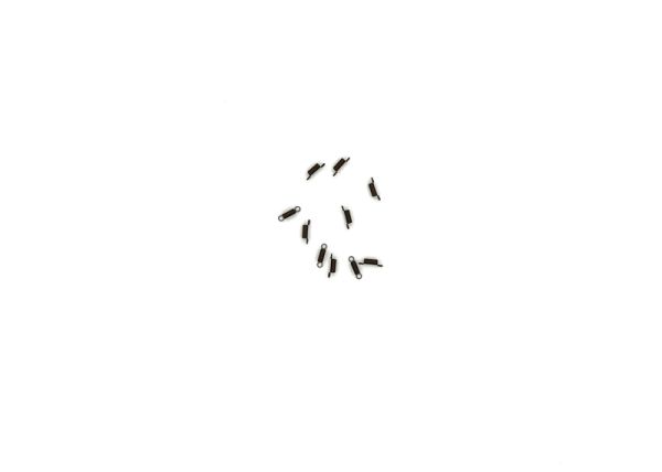 Tension Spring D2,0/8,5/23 10 pcs