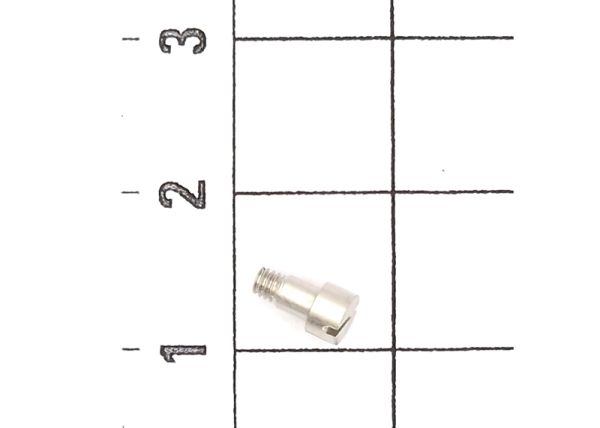 Cheese Head Shoulder Screw M2 (10 pcs.)