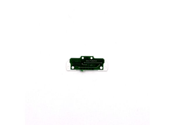 Circuit Board Marker Lights